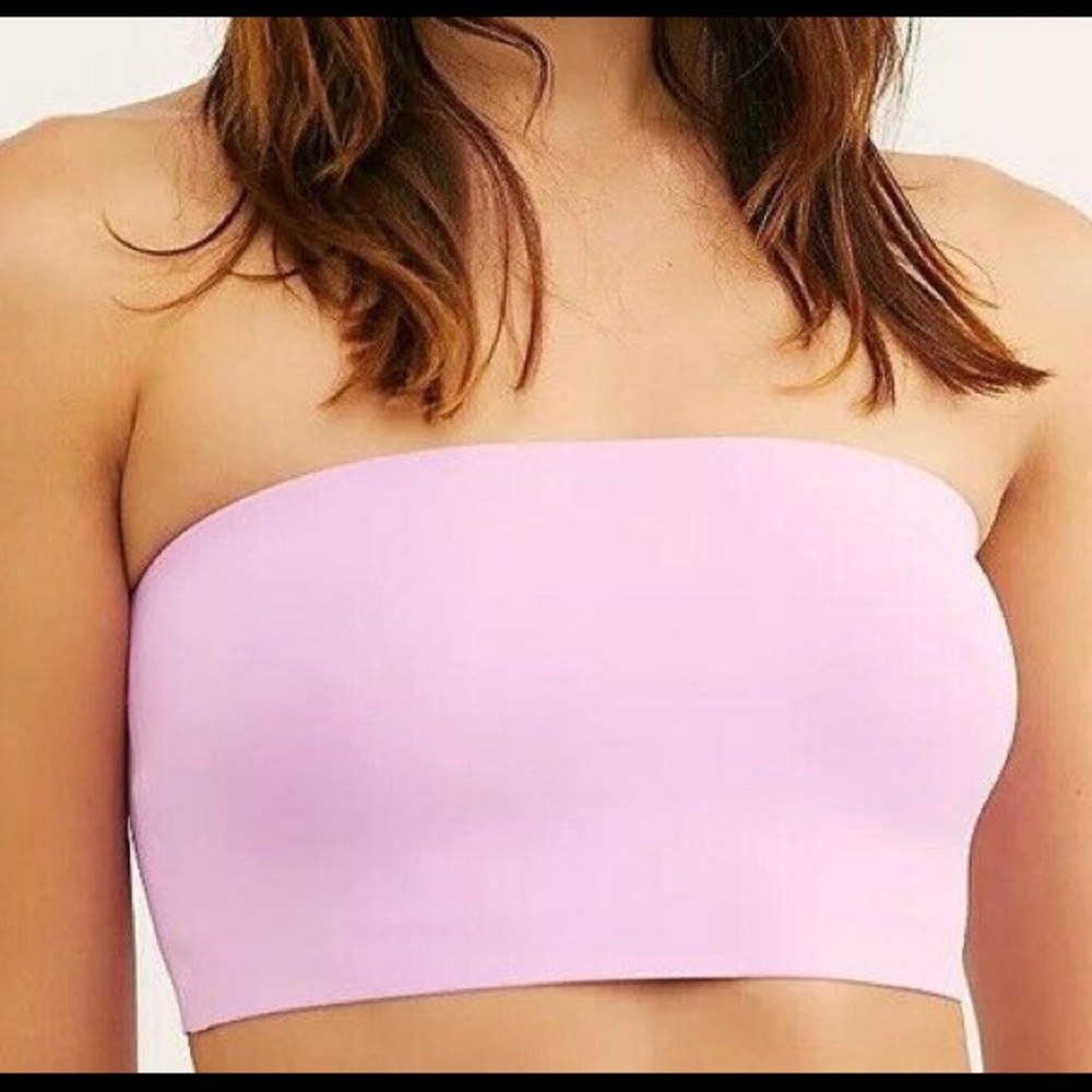 Free People Nina Bandeau